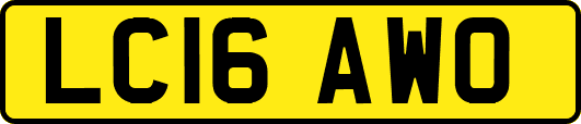 LC16AWO