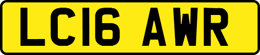 LC16AWR