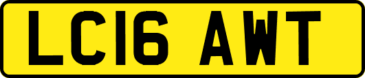 LC16AWT