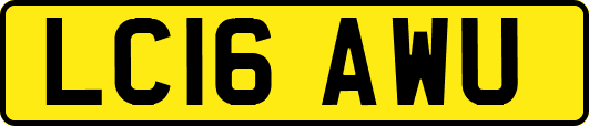 LC16AWU