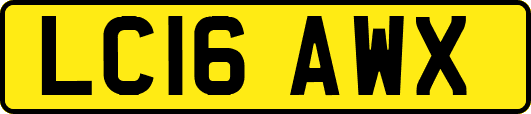 LC16AWX