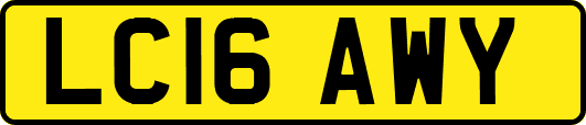 LC16AWY