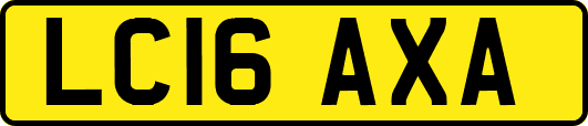 LC16AXA