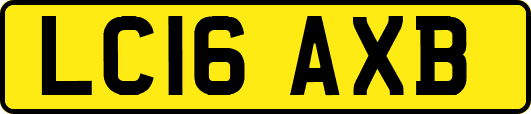 LC16AXB