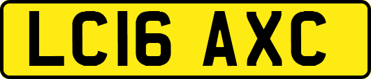 LC16AXC