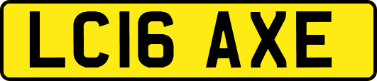 LC16AXE