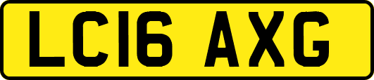 LC16AXG
