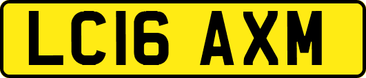 LC16AXM