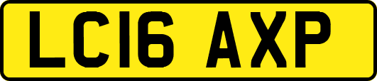 LC16AXP