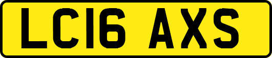 LC16AXS