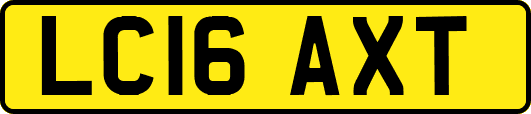 LC16AXT