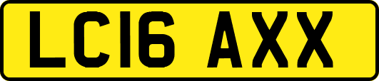 LC16AXX