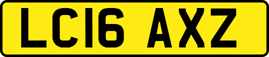LC16AXZ