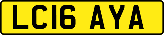 LC16AYA