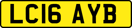 LC16AYB