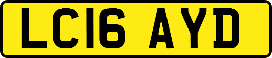 LC16AYD