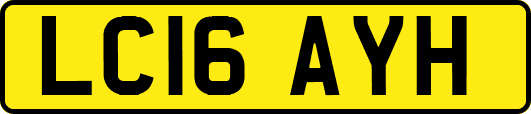LC16AYH