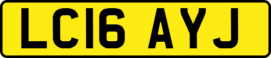 LC16AYJ