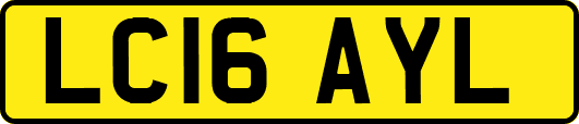 LC16AYL