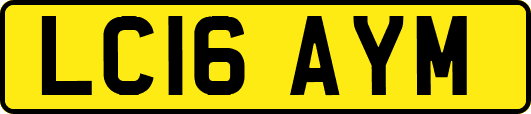 LC16AYM