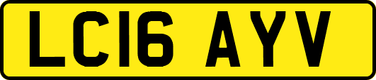 LC16AYV