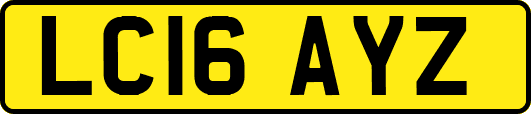 LC16AYZ