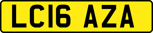 LC16AZA