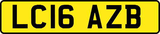 LC16AZB