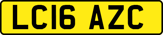 LC16AZC