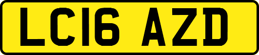 LC16AZD