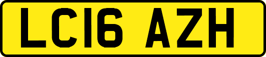 LC16AZH