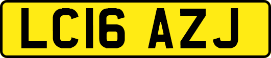 LC16AZJ