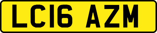 LC16AZM