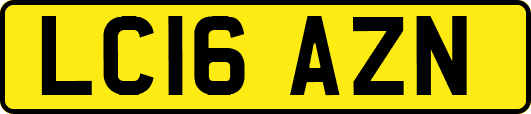 LC16AZN