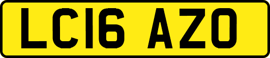 LC16AZO