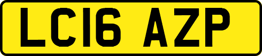 LC16AZP