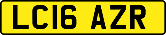 LC16AZR