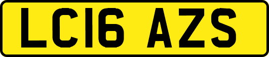 LC16AZS