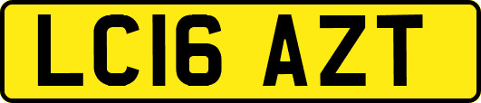 LC16AZT