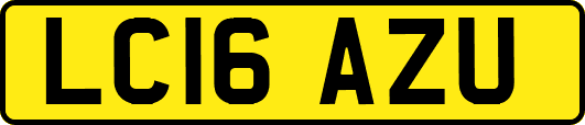 LC16AZU