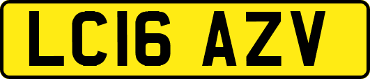 LC16AZV