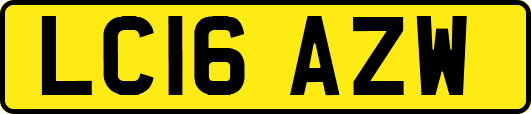 LC16AZW