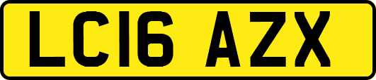 LC16AZX