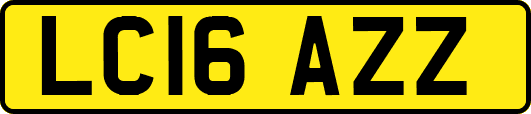 LC16AZZ