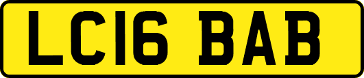 LC16BAB