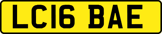 LC16BAE