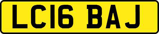 LC16BAJ
