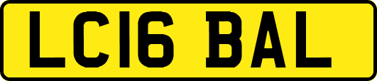 LC16BAL