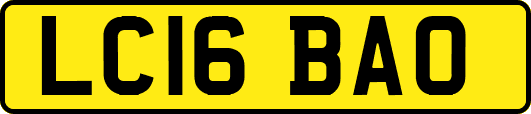 LC16BAO
