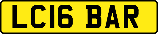 LC16BAR
